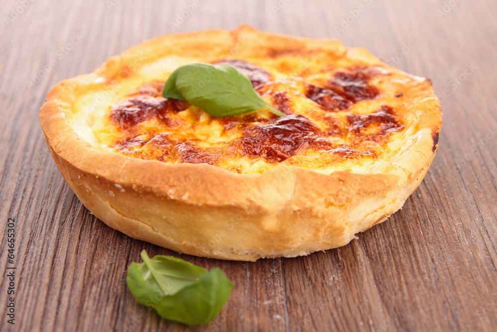 quiche quiche
