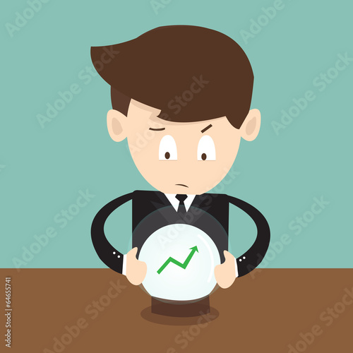 Concept of forecasts of the financial crisis