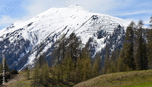 Grisons...Davos photo