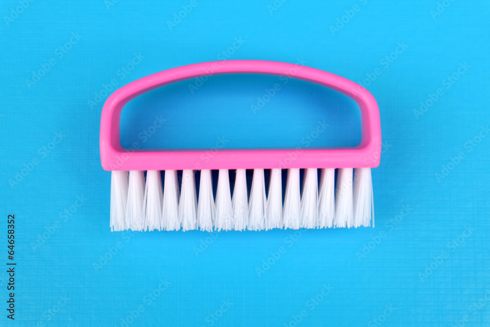 Cleaning brush Cleaning brush