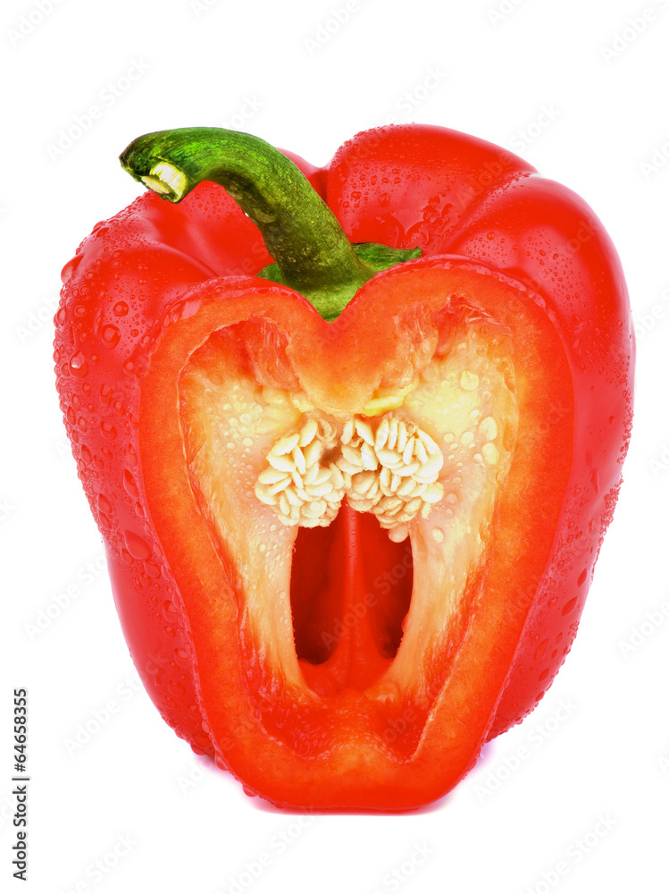 Red Bell Pepper