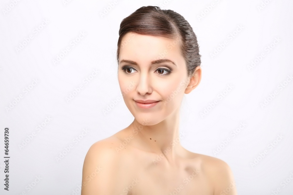 beauty face beauty face