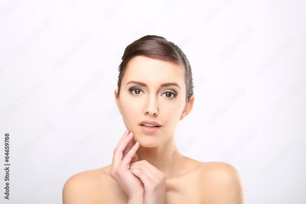 beauty face beauty face