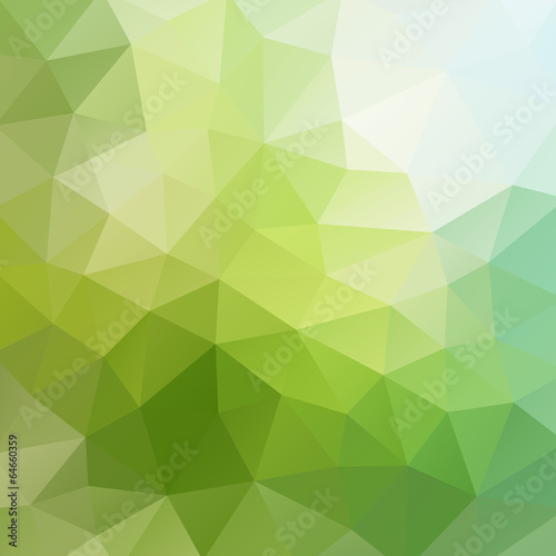 abstract background