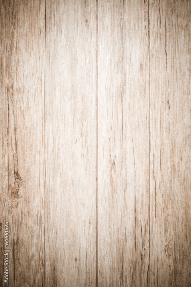 Naklejka premium Wood texture background