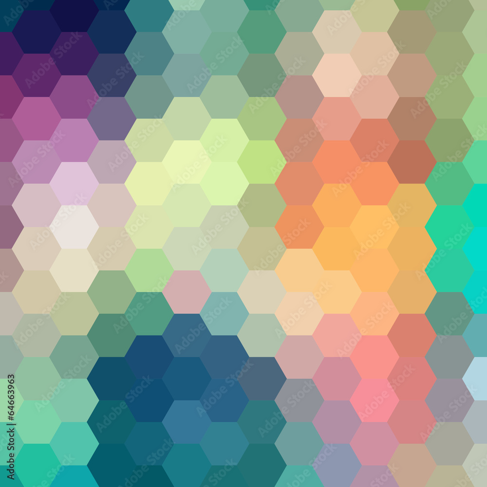 abstract background