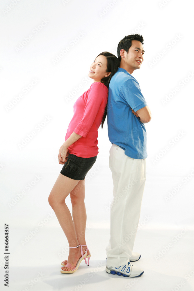 커플 라이프스타일