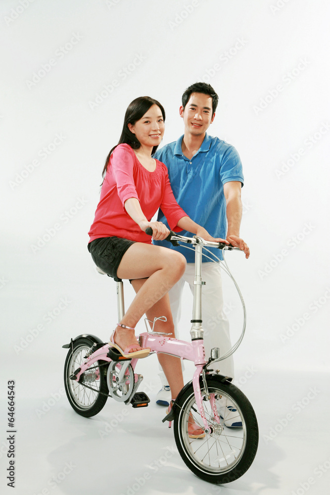 커플 라이프스타일