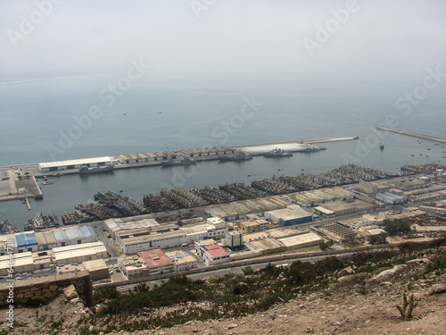 port agadir