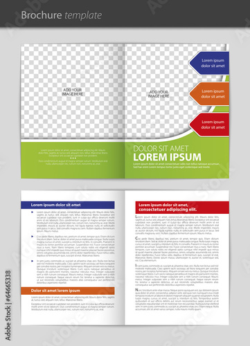 brochure template