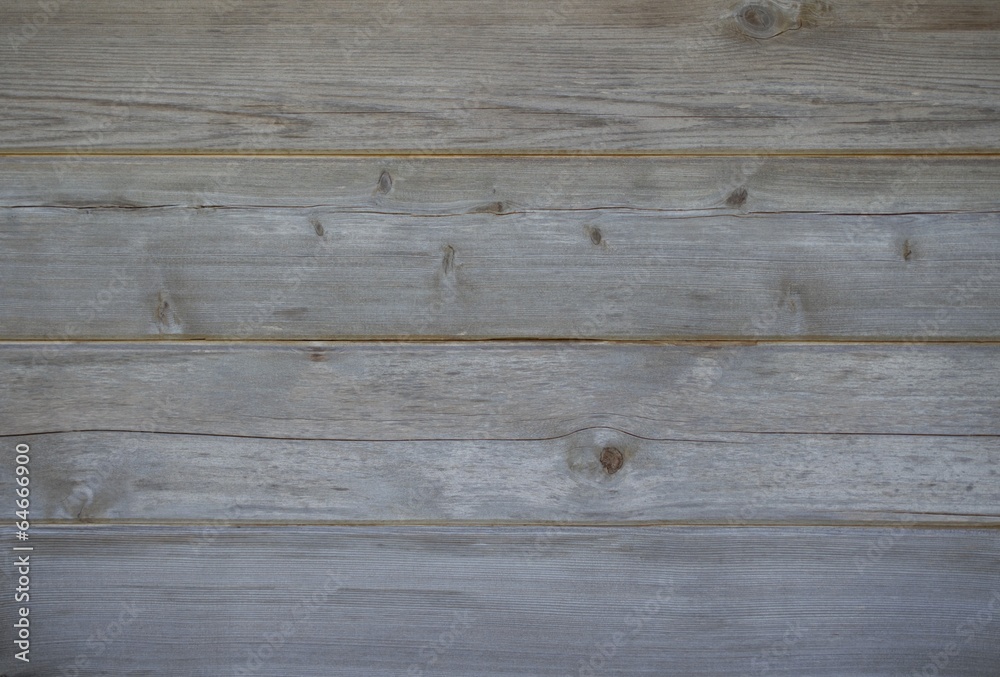 Fototapeta premium Weathered bleached cedar siding