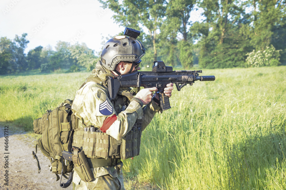 Militare Militare