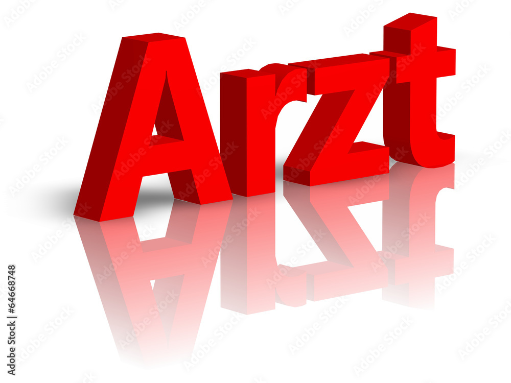 Arzt Arzt