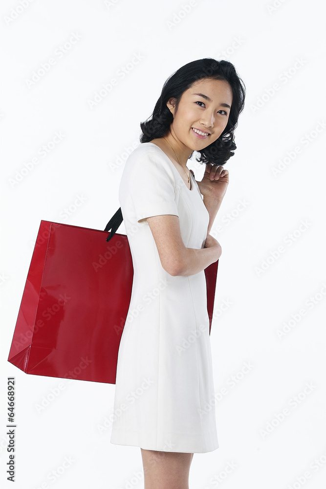 매력적인 여자 매력적인 여자