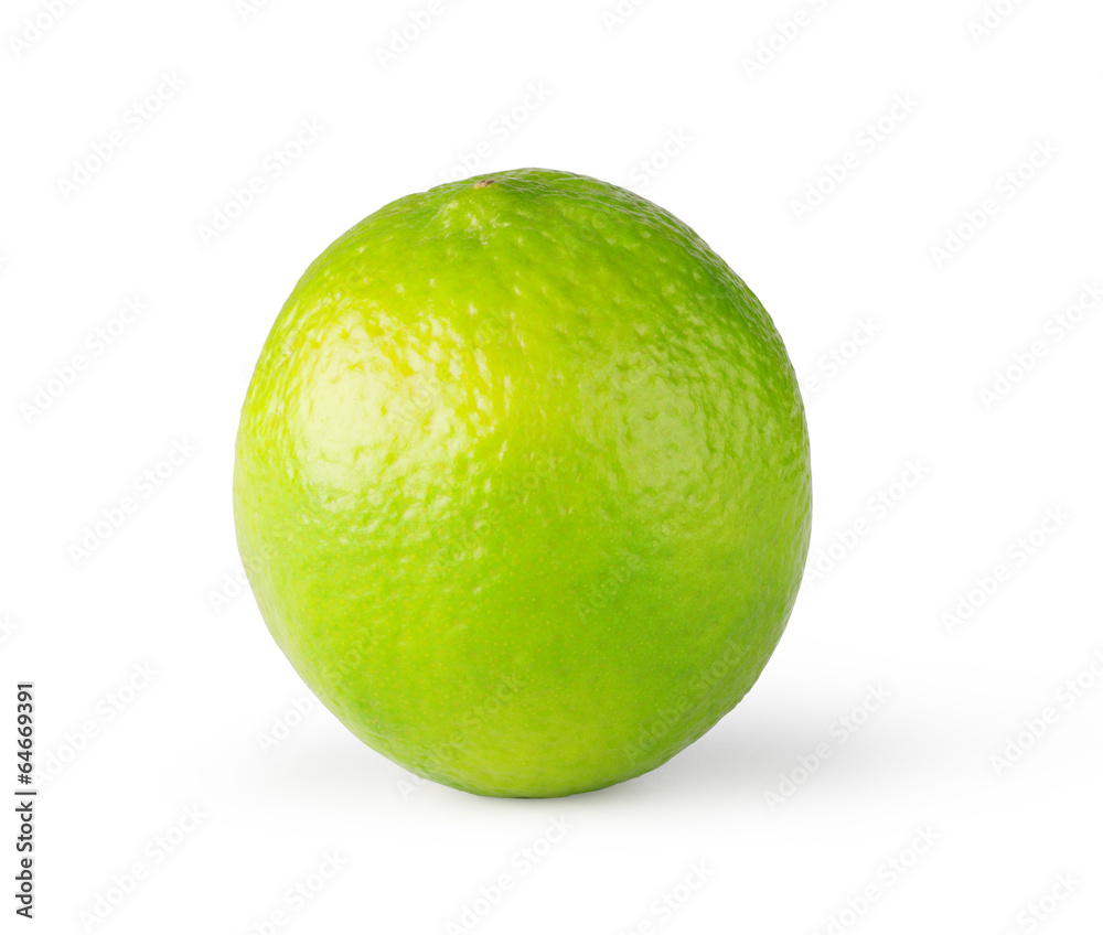 lime fruit