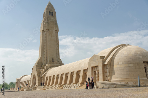 Beinhaus Gedenkstätte Douaumont
