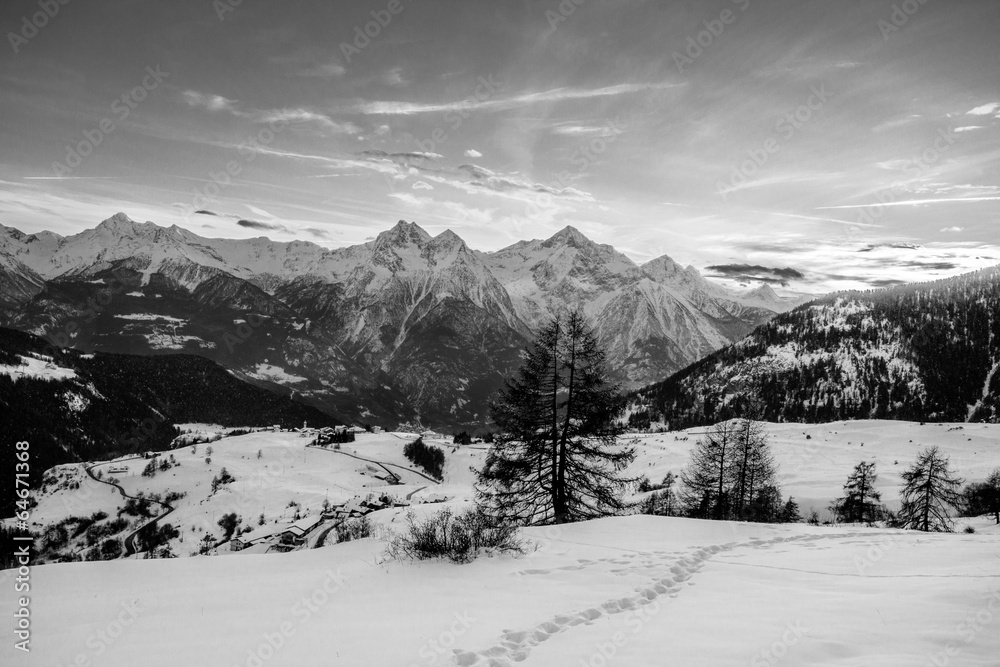 Val d'aosta