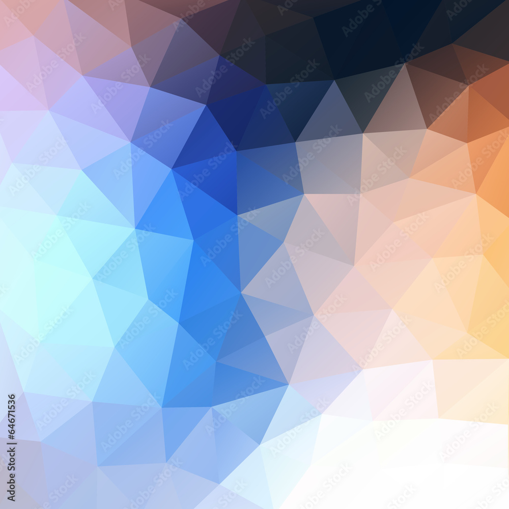 Obraz premium abstract background
