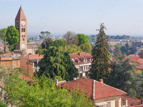 Santa Maria della Stella Church