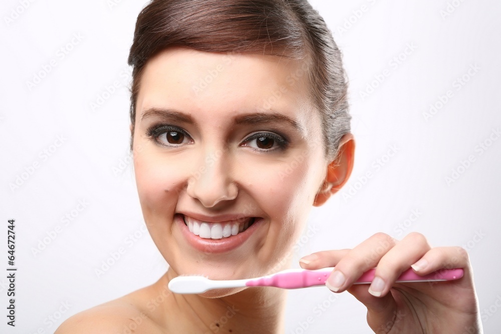 teeth teeth
