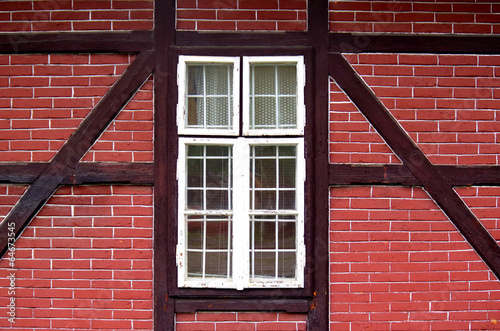 Window bricks