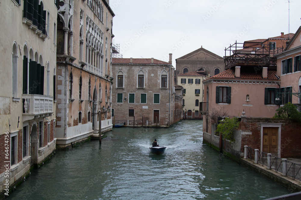 Canali Veneziani