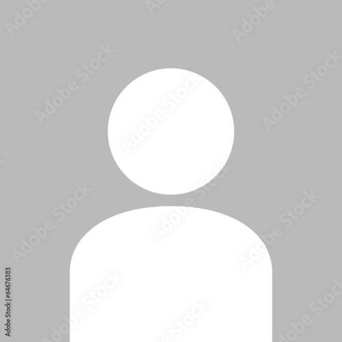 Default profile picture