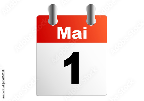 Premier mai