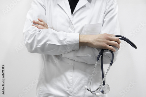 Obraz na płótnie medicina w salonie