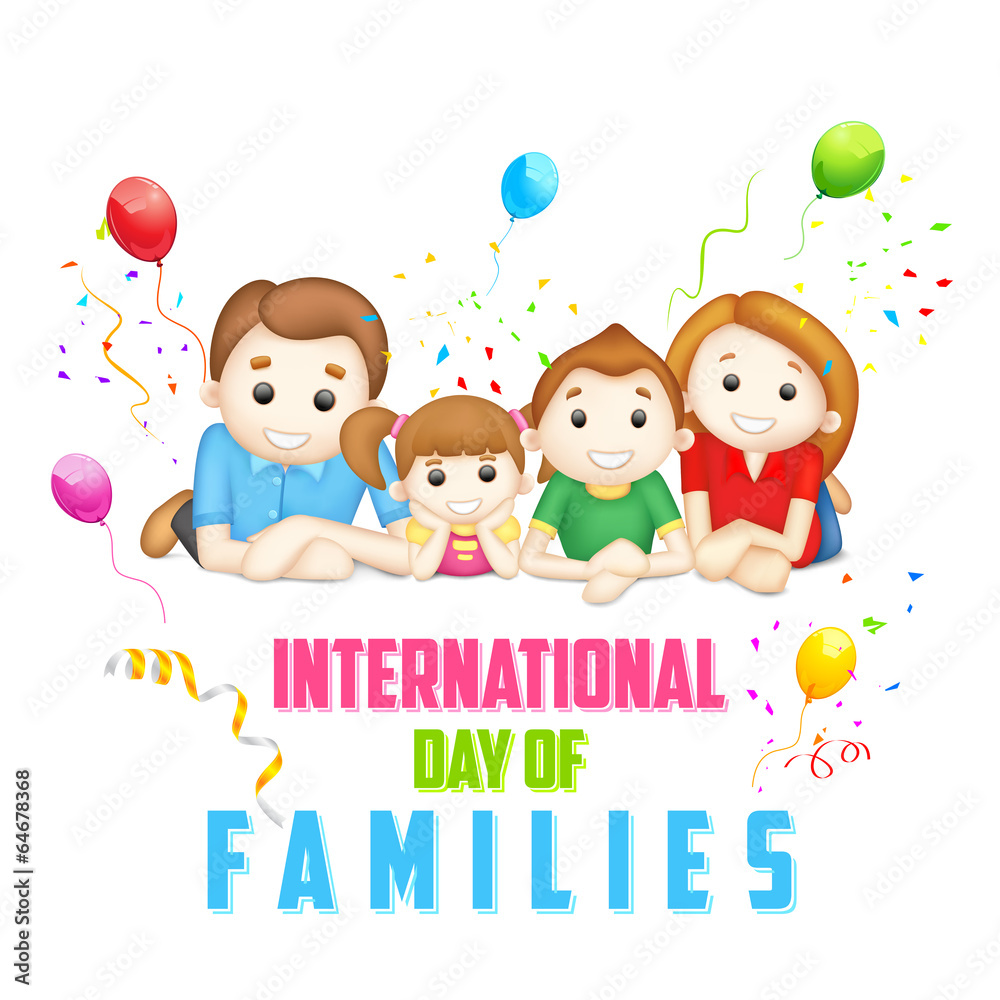 International day of Families