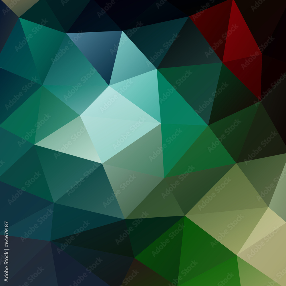 Fototapeta premium abstract background