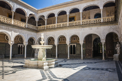 Casa de Pilatos, Seville, Andalusia, Spain