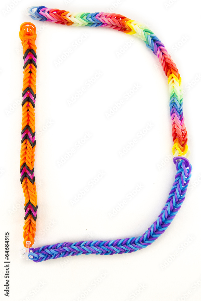 d d