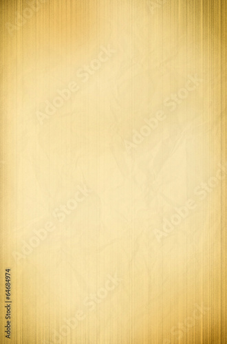 Blank old paper background or textured