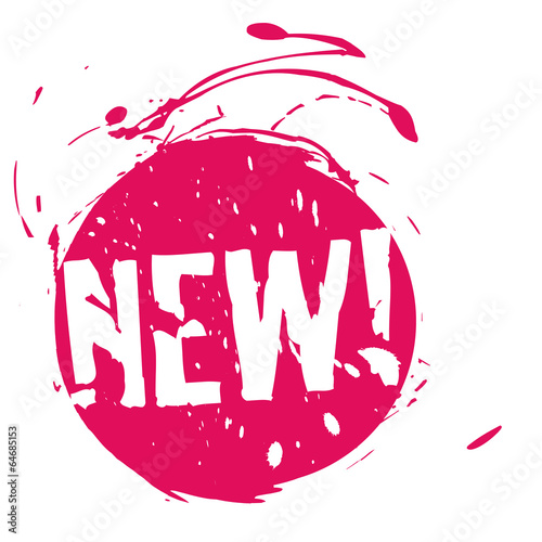 new,button,sign,grunge,sale,vektor,pink,advertising