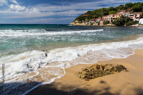 beach photo