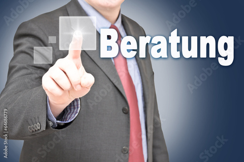 Beratung