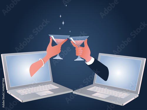 Online date