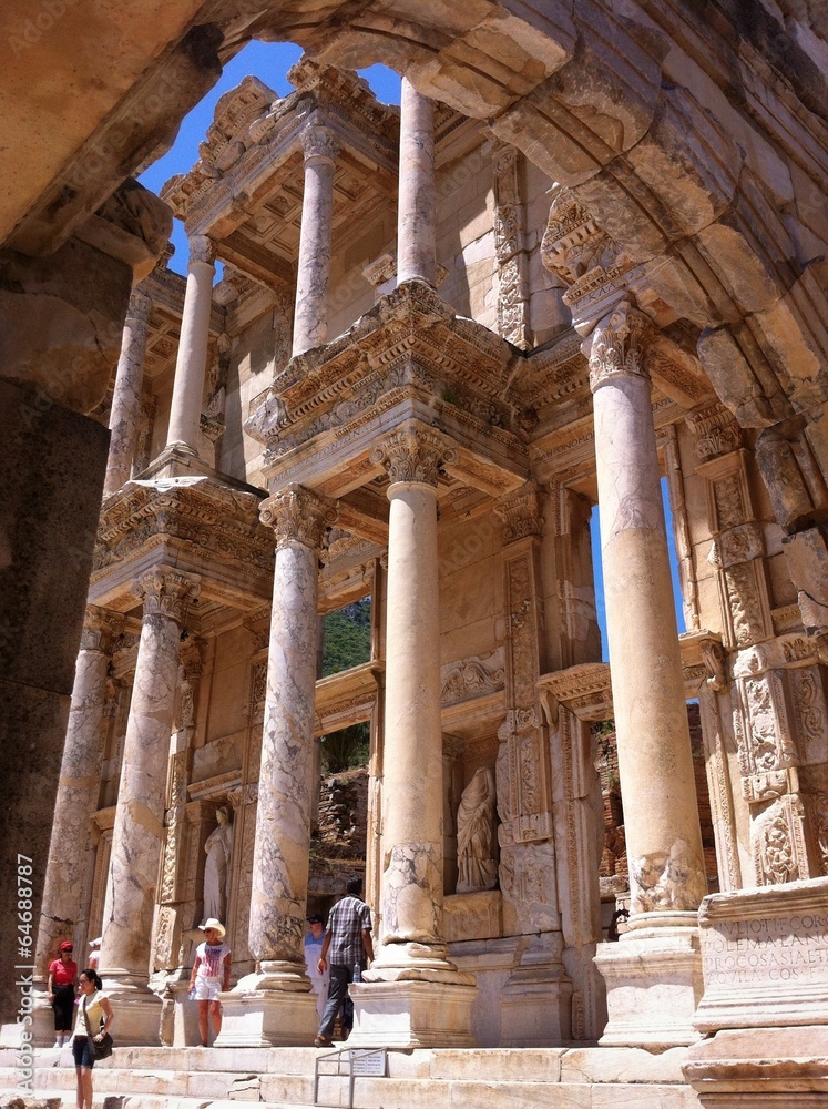 Library of Ephesus