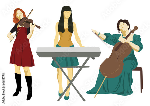 Musicians