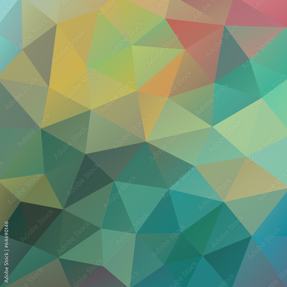 abstract background