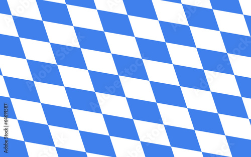 Bavaria flag