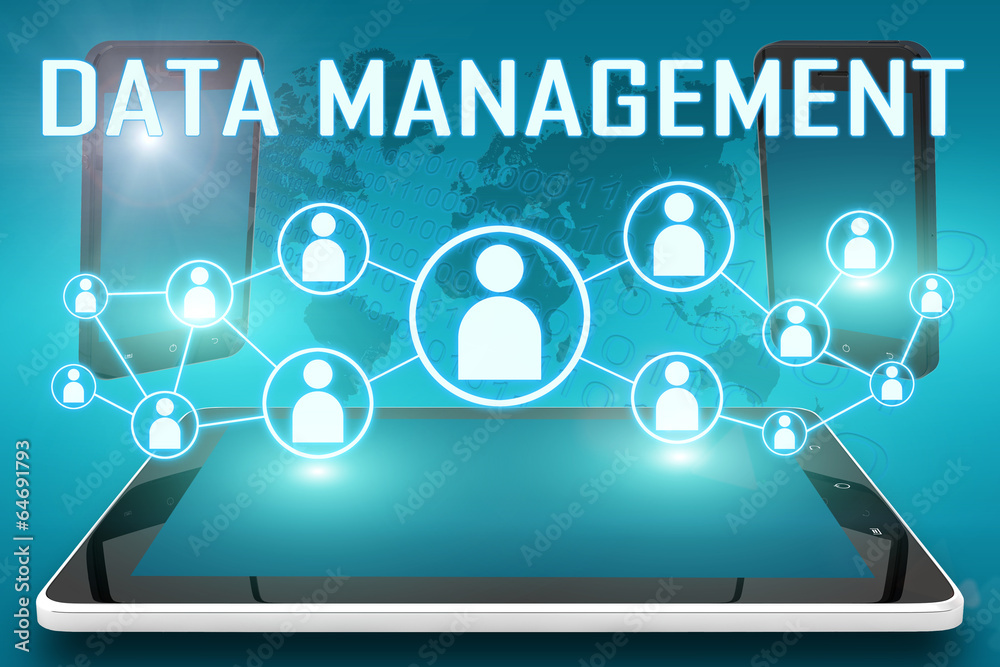 Data Management Data Management