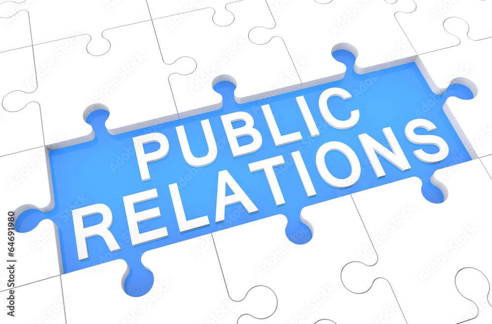 Public Relations