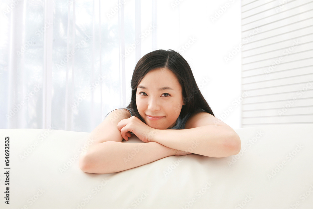 여성 라이프스타일