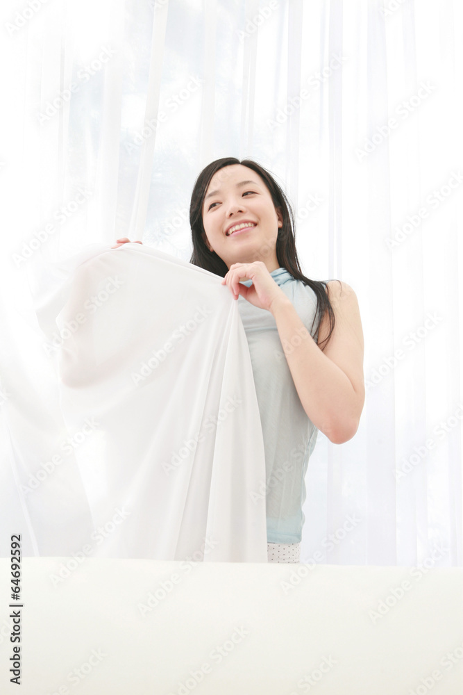 여성 라이프스타일