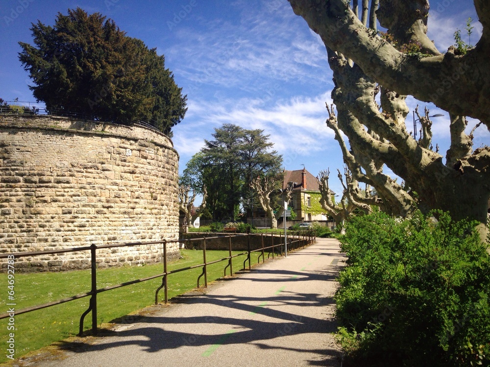 Beaune Beaune