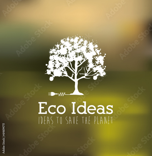 Ecology design
