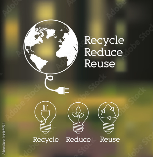 Ecology design