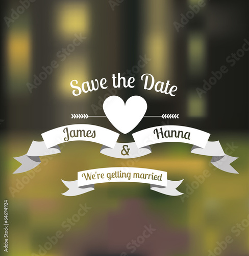 Wedding design